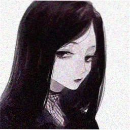 有漫用户头像
